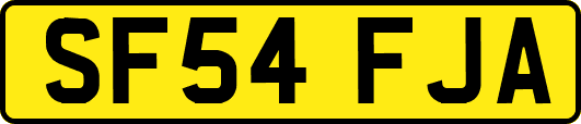 SF54FJA