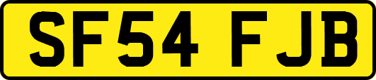 SF54FJB