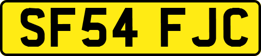 SF54FJC
