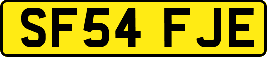 SF54FJE
