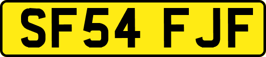 SF54FJF