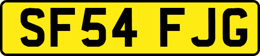 SF54FJG
