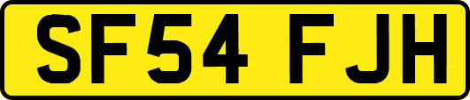 SF54FJH