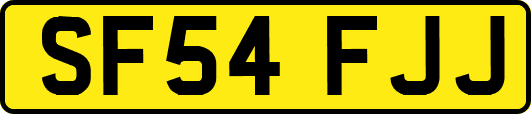 SF54FJJ