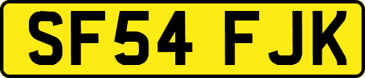 SF54FJK