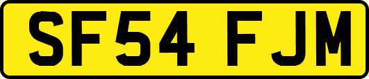 SF54FJM