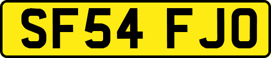 SF54FJO