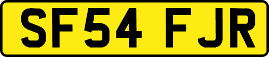 SF54FJR