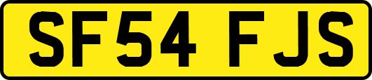 SF54FJS