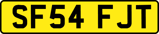 SF54FJT