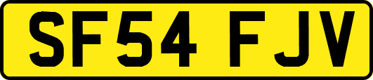 SF54FJV