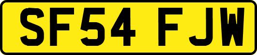 SF54FJW