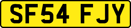 SF54FJY