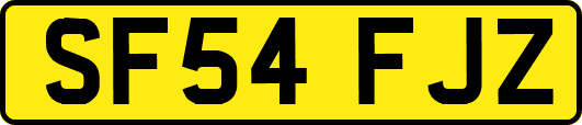 SF54FJZ