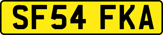 SF54FKA