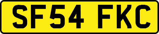 SF54FKC