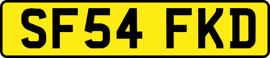 SF54FKD