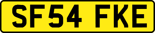 SF54FKE