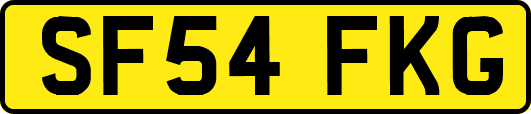 SF54FKG