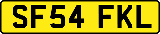 SF54FKL