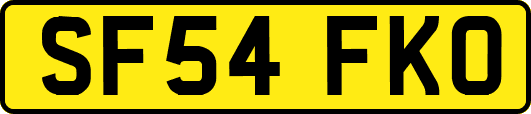SF54FKO