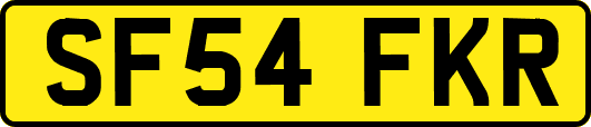 SF54FKR