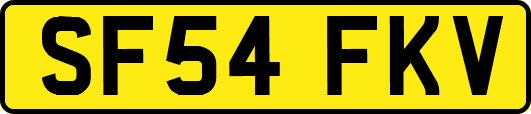 SF54FKV