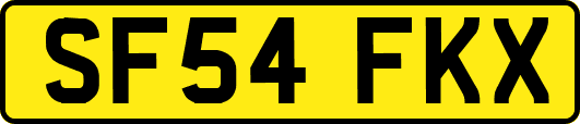 SF54FKX