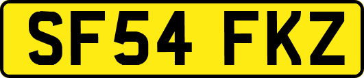 SF54FKZ