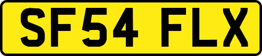 SF54FLX