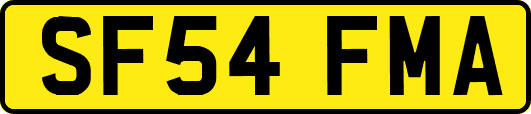 SF54FMA