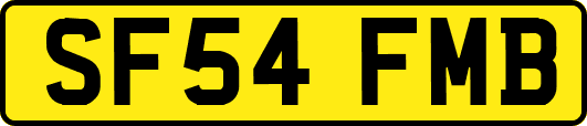 SF54FMB