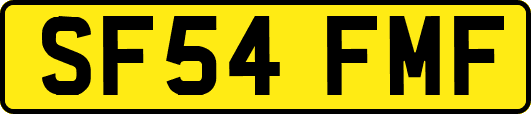 SF54FMF