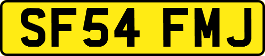 SF54FMJ