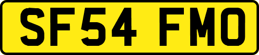 SF54FMO
