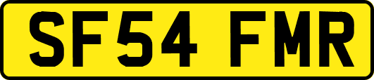 SF54FMR