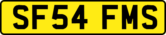 SF54FMS