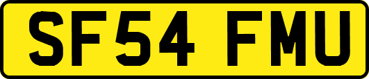 SF54FMU