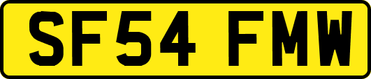 SF54FMW