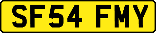 SF54FMY