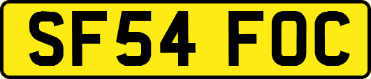 SF54FOC