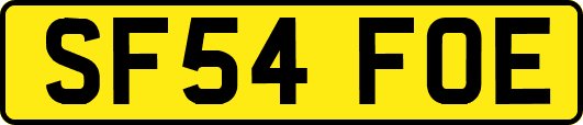 SF54FOE