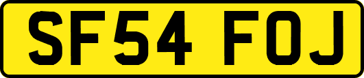 SF54FOJ