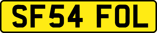 SF54FOL