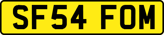 SF54FOM