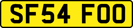 SF54FOO
