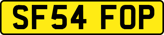 SF54FOP