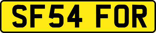 SF54FOR
