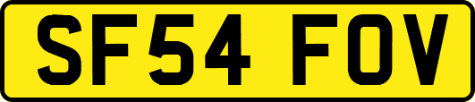 SF54FOV