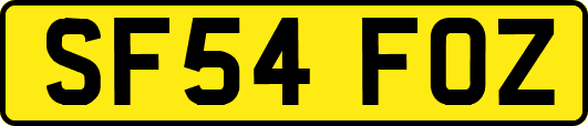 SF54FOZ